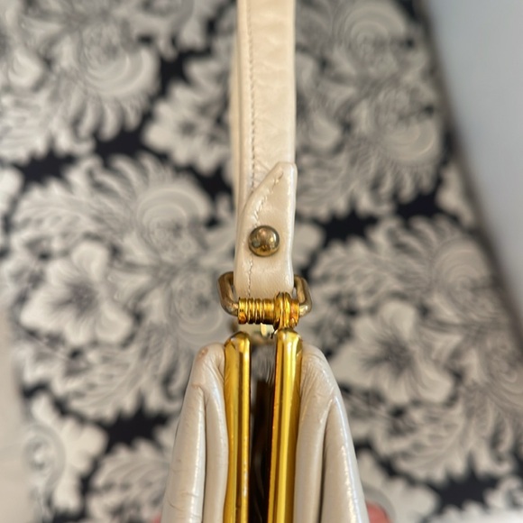 VINTAGE Purse/Nicholas Reich - Picture 11 of 14